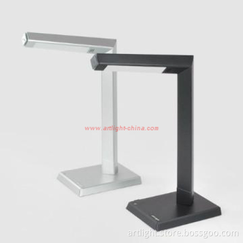 Dimmer control/USB port for charging LED Business and Office Desk Lamp